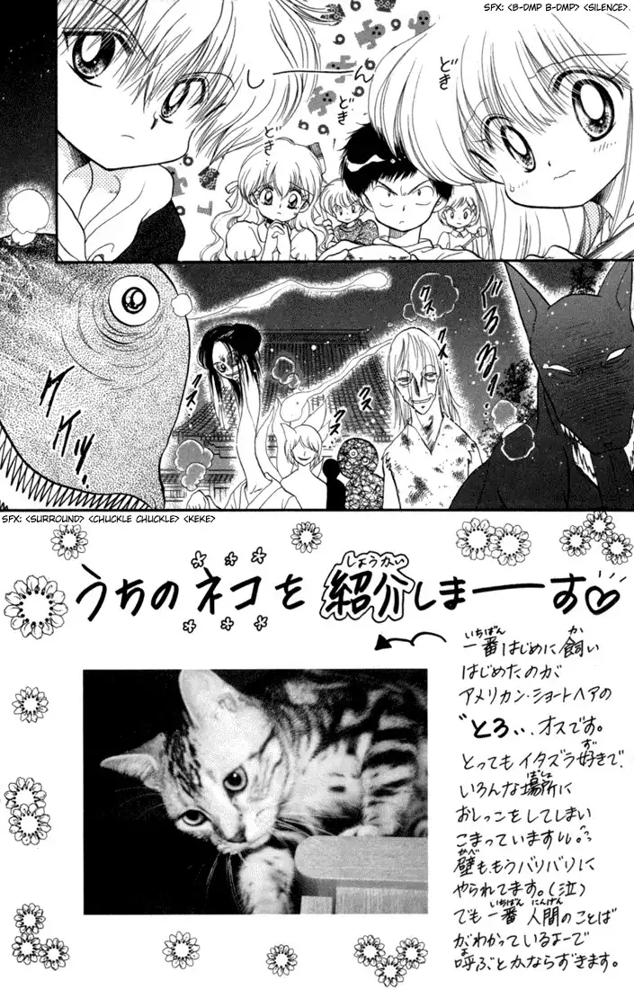 Daa! Daa! Daa! Chapter 31 5